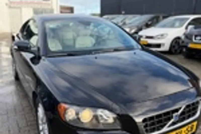 Volvo C70 (2007)