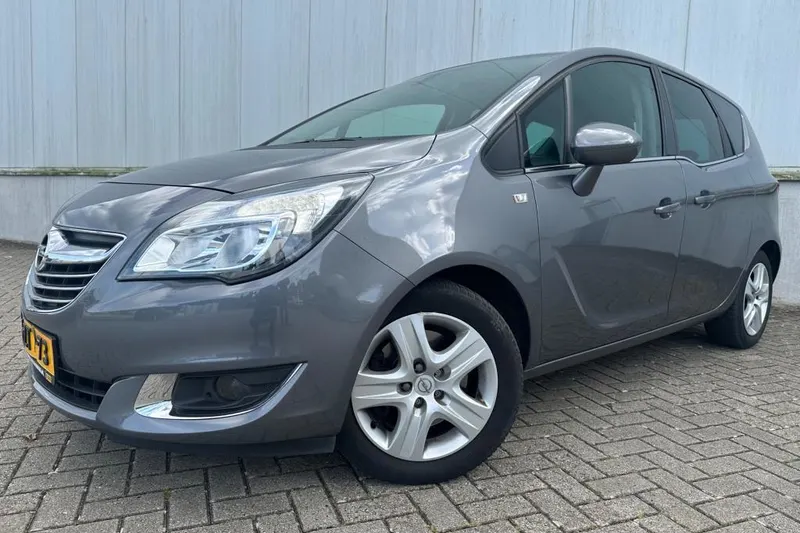 Opel Meriva (2015)