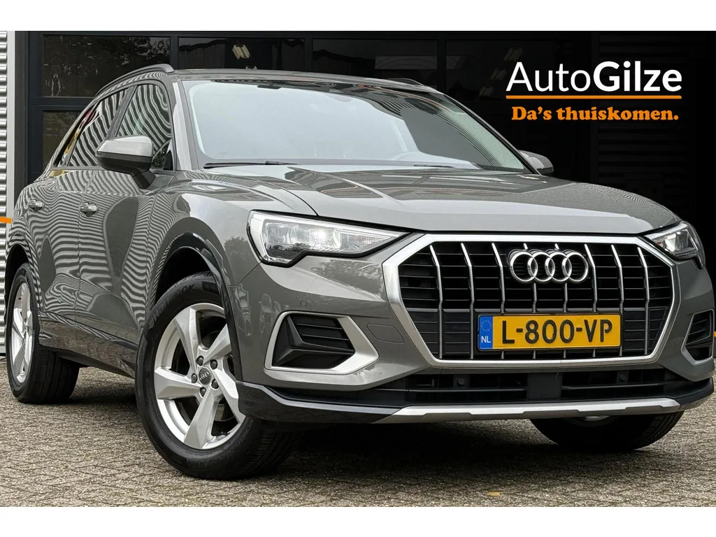 Audi Q3 (2020) — foto 1