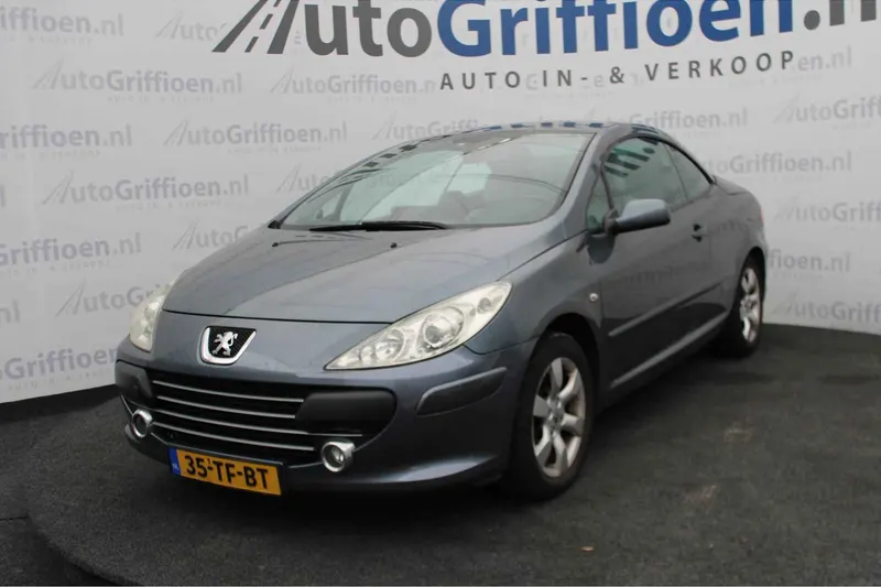 Peugeot 307 (2006)