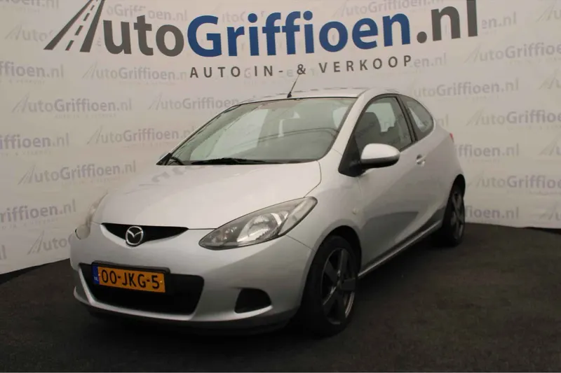 Mazda 2 (2009)