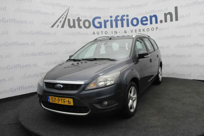 Ford Focus (2011)