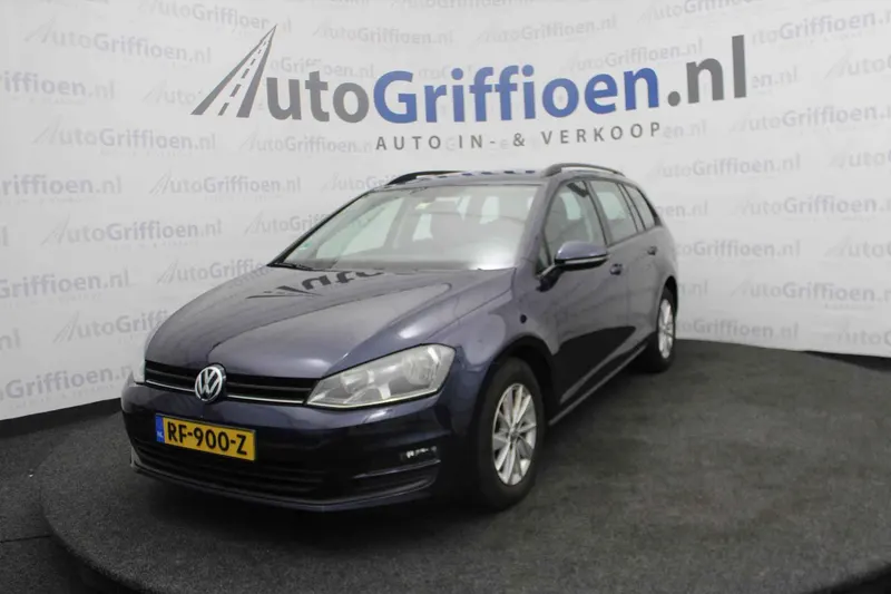 Volkswagen Golf (2014)