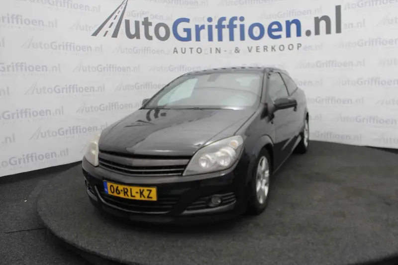 Opel Astra (2005)