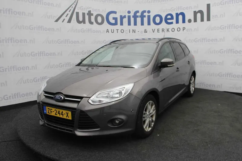 Ford Focus (2013)