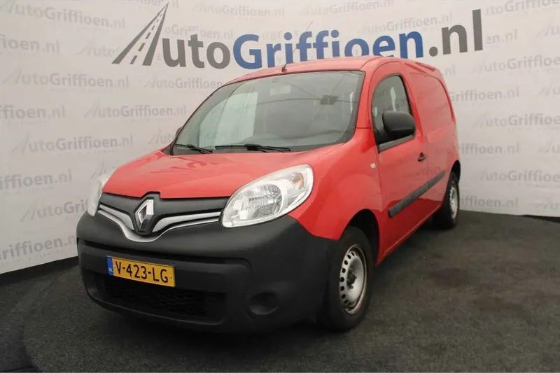 Renault Kangoo (2018)