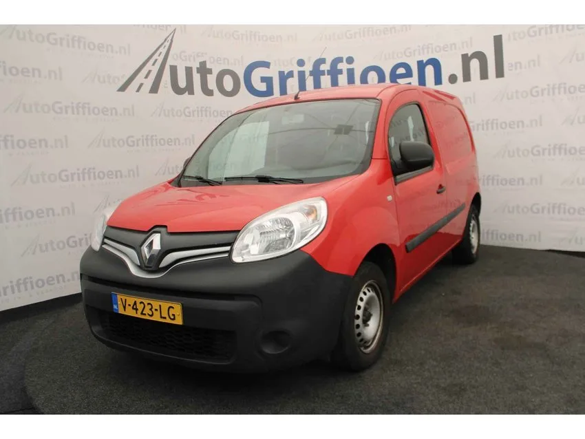 Renault Kangoo (2018) — foto 1