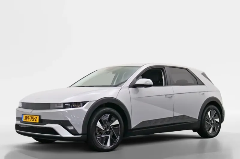 Hyundai Ioniq 5 (2025)