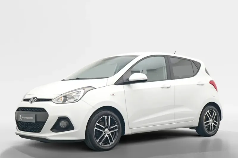 Hyundai i10 (2016)