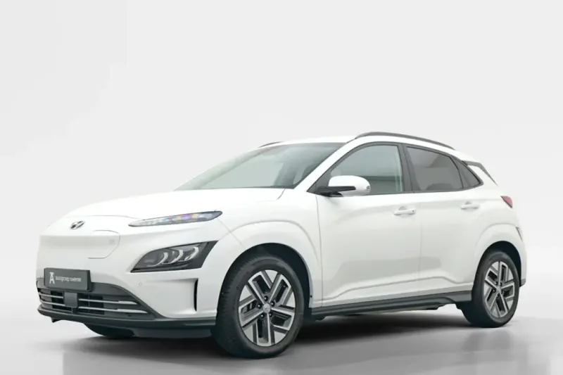Hyundai Kona (2023)