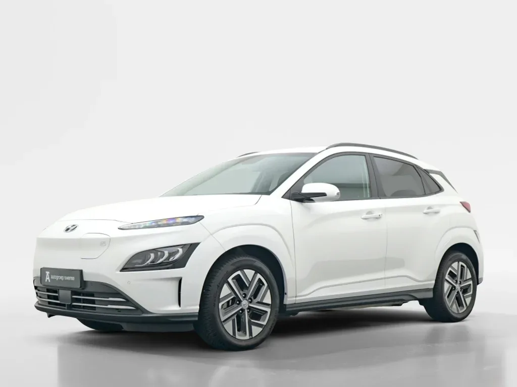 Hyundai Kona (2023) — foto 1