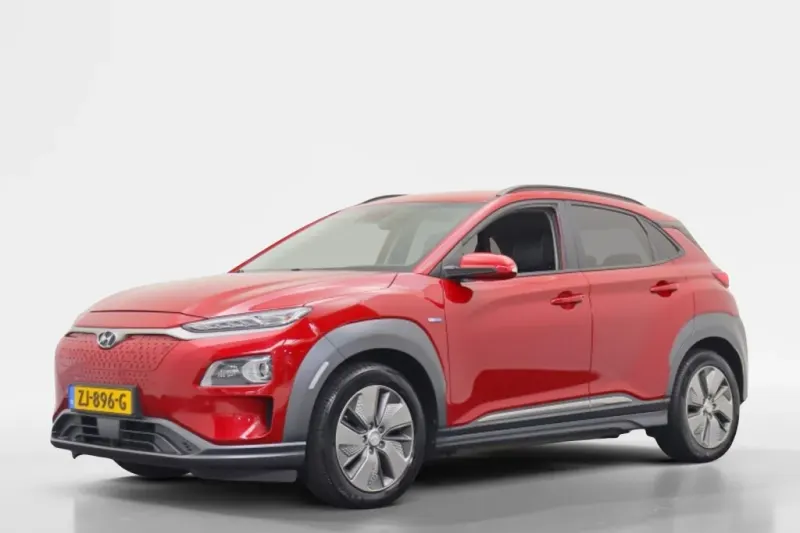 Hyundai Kona (2019)