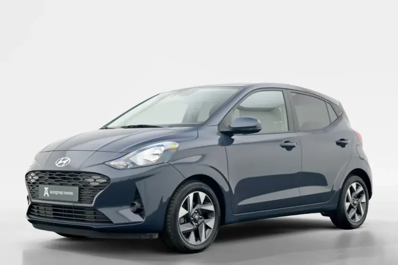 Hyundai i10 (2025)