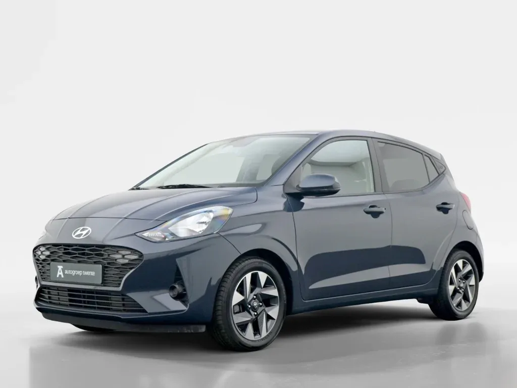 Hyundai i10 (2025) — foto 1