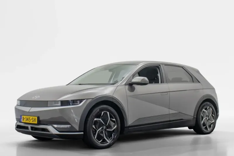 Hyundai Ioniq 5 (2021)