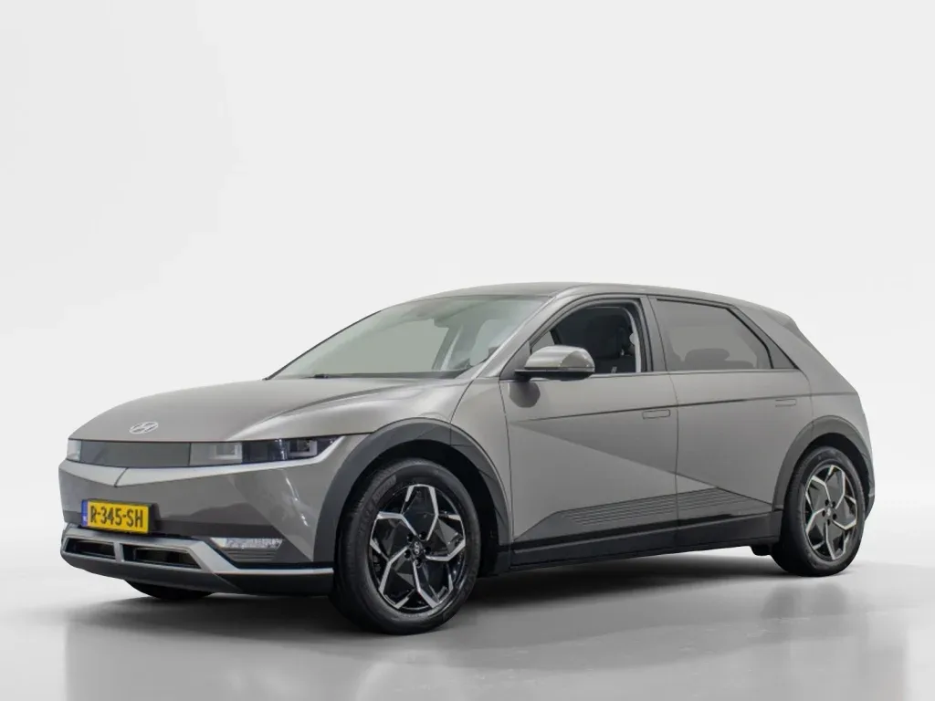 Hyundai Ioniq 5 (2021) — foto 1