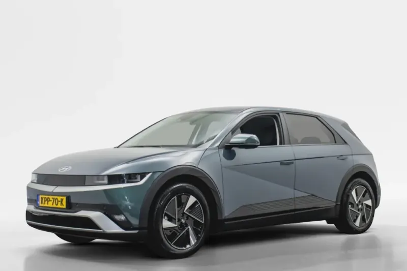 Hyundai Ioniq 5 (2026)