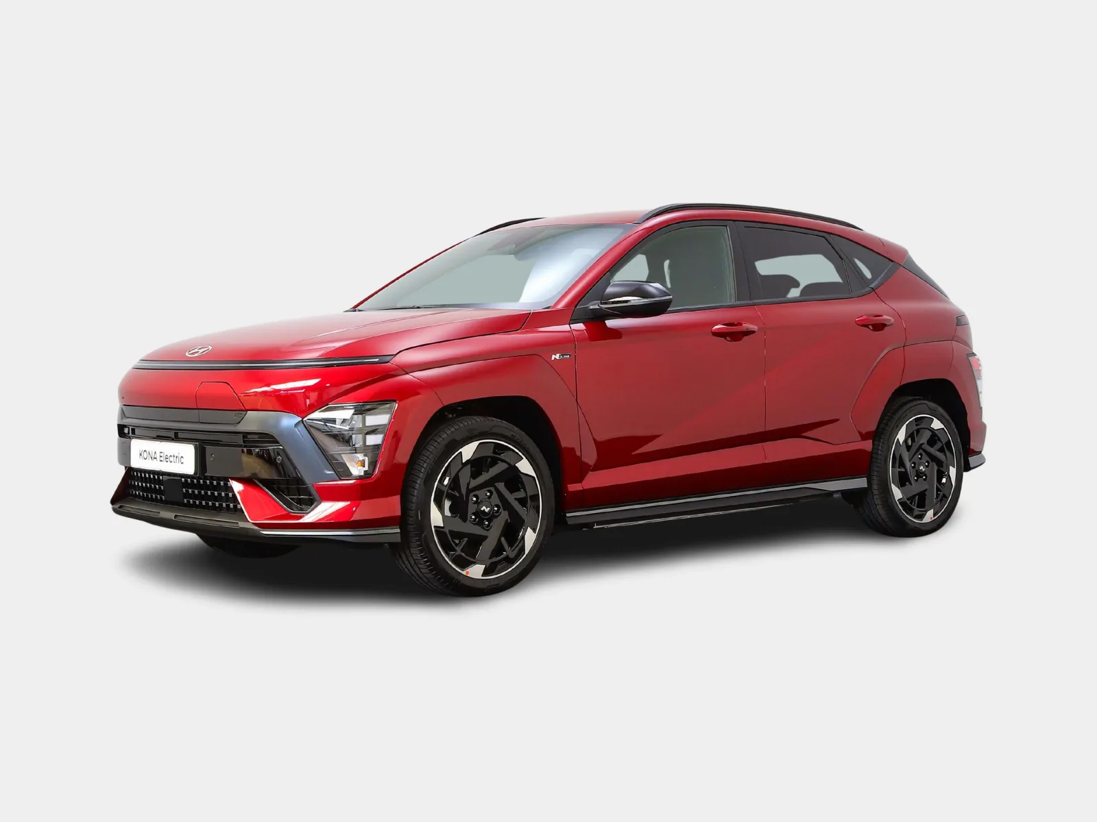 Hyundai Kona (2026) — foto 1