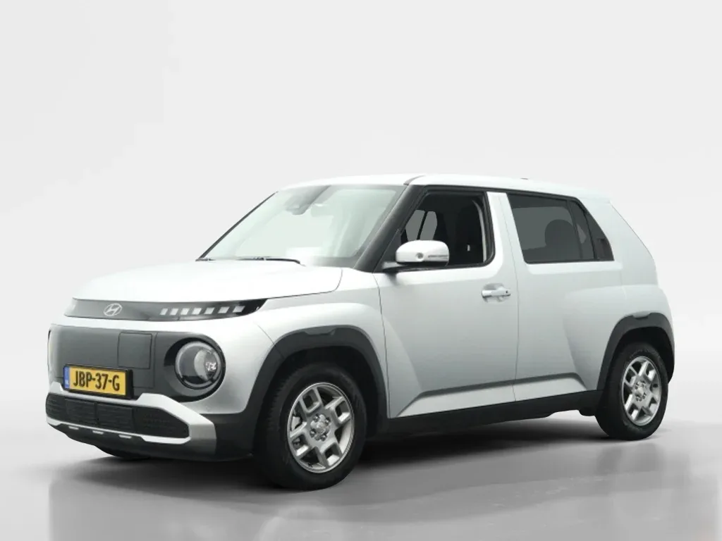Hyundai Inster (2025) — foto 1