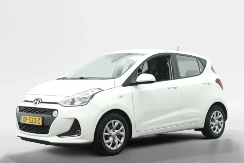 Hyundai i10 (2019)