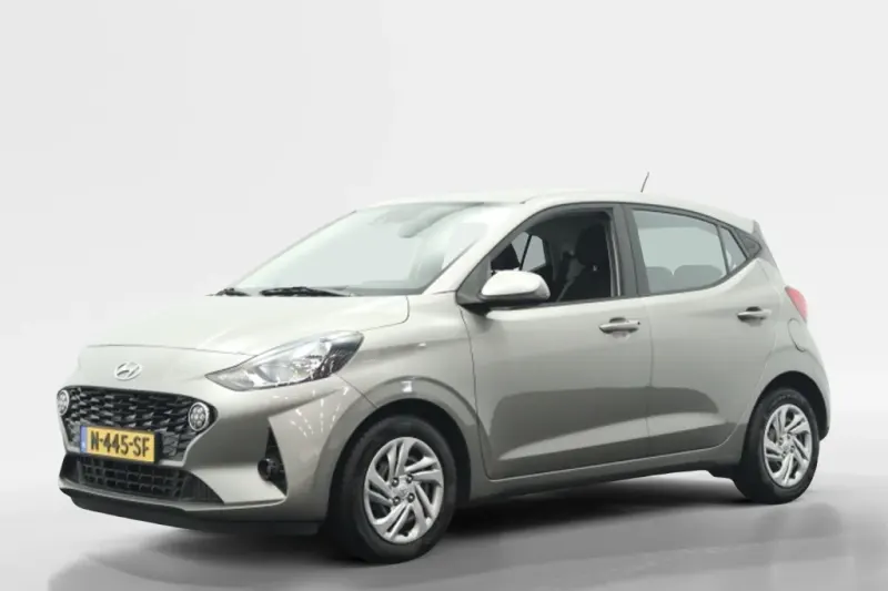 Hyundai i10 (2022)