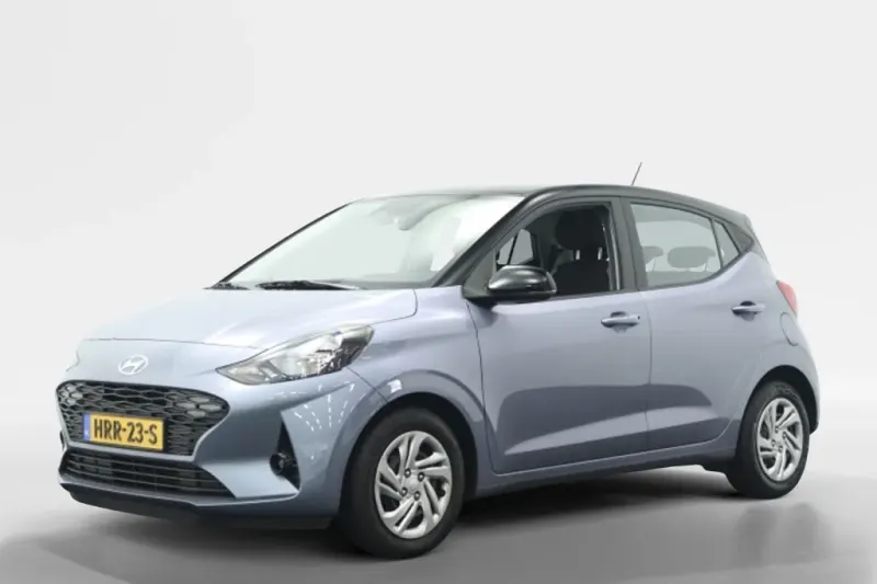 Hyundai i10 (2025)