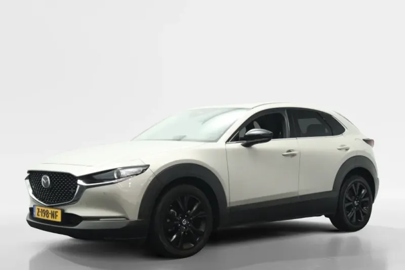 Mazda CX-30 (2024)