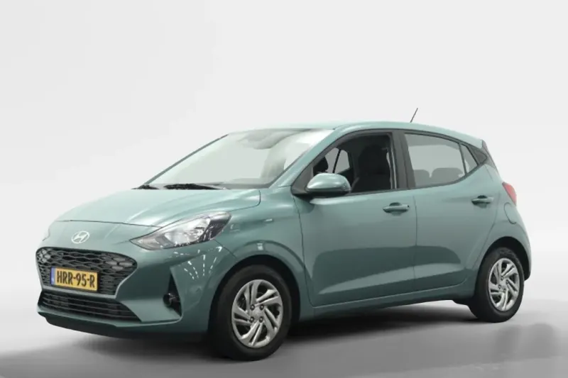 Hyundai i10 (2025)