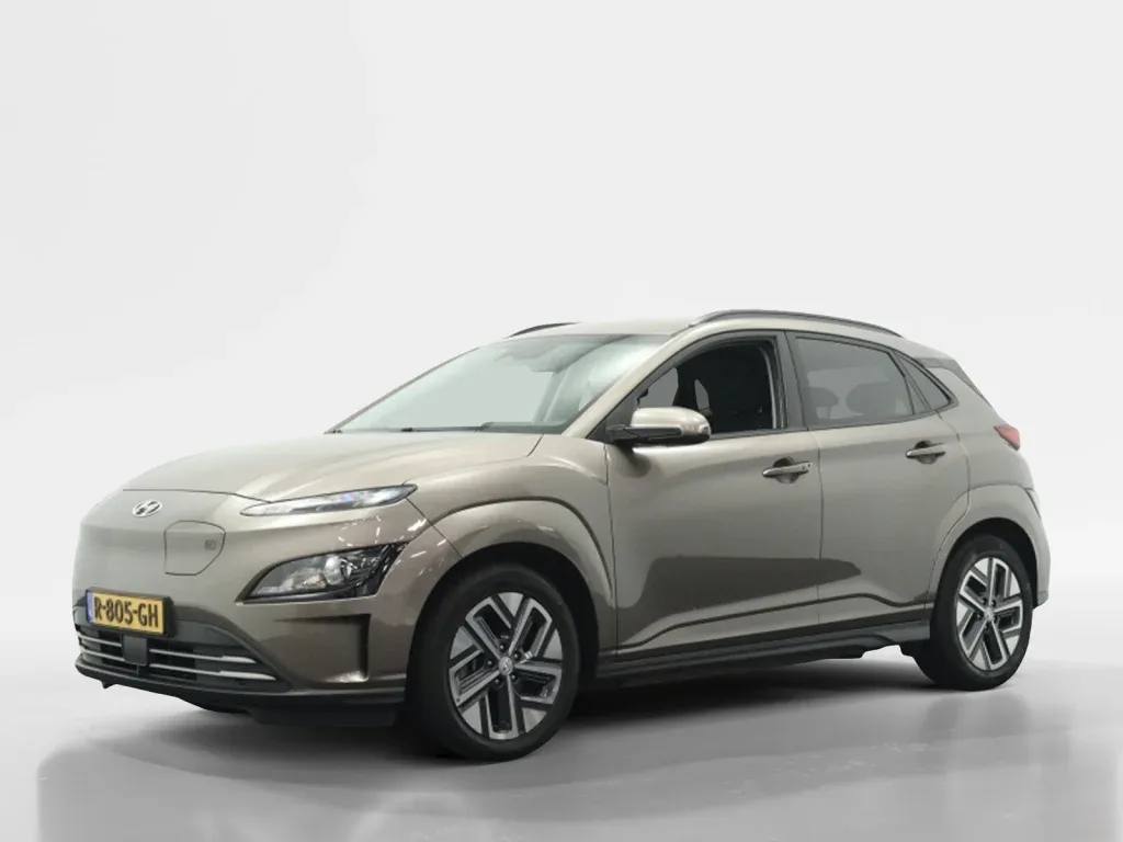 Hyundai Kona (2022) — foto 1