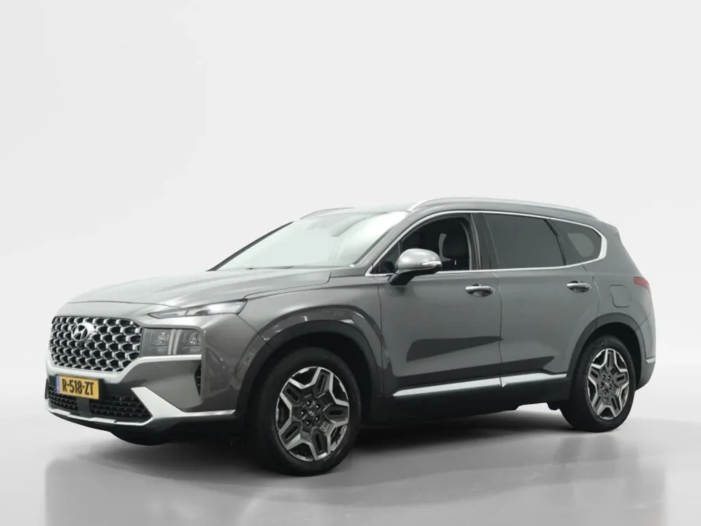 Hyundai Santa Fe (2023) — foto 1