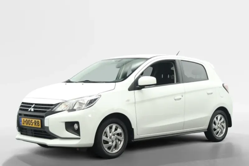 Mitsubishi Space Star (2020)