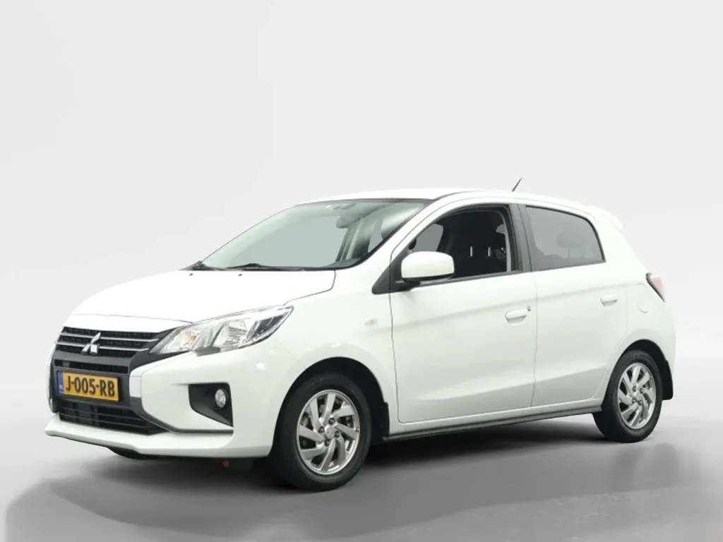 Mitsubishi Space Star (2020) — foto 1