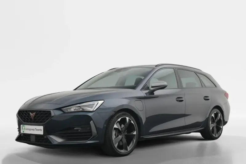 CUPRA Leon Sportstourer (2024)