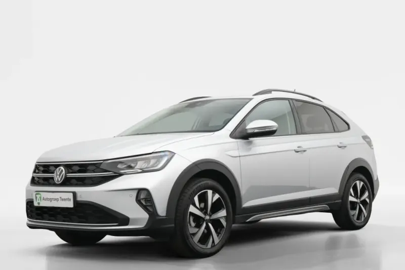 Volkswagen Taigo (2025)