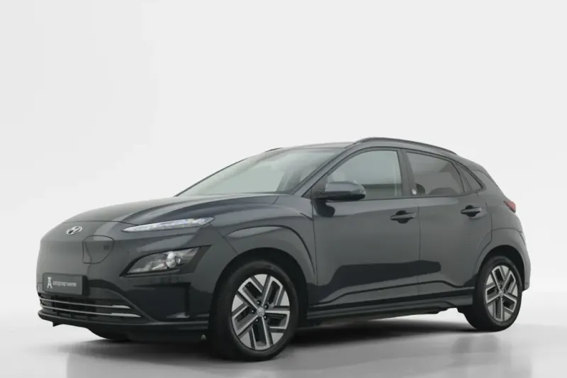 Hyundai Kona (2022)