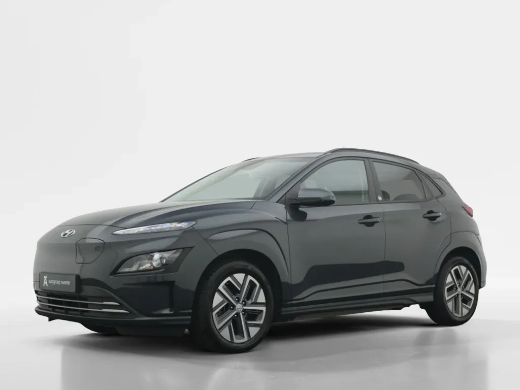 Hyundai Kona (2022) — foto 1