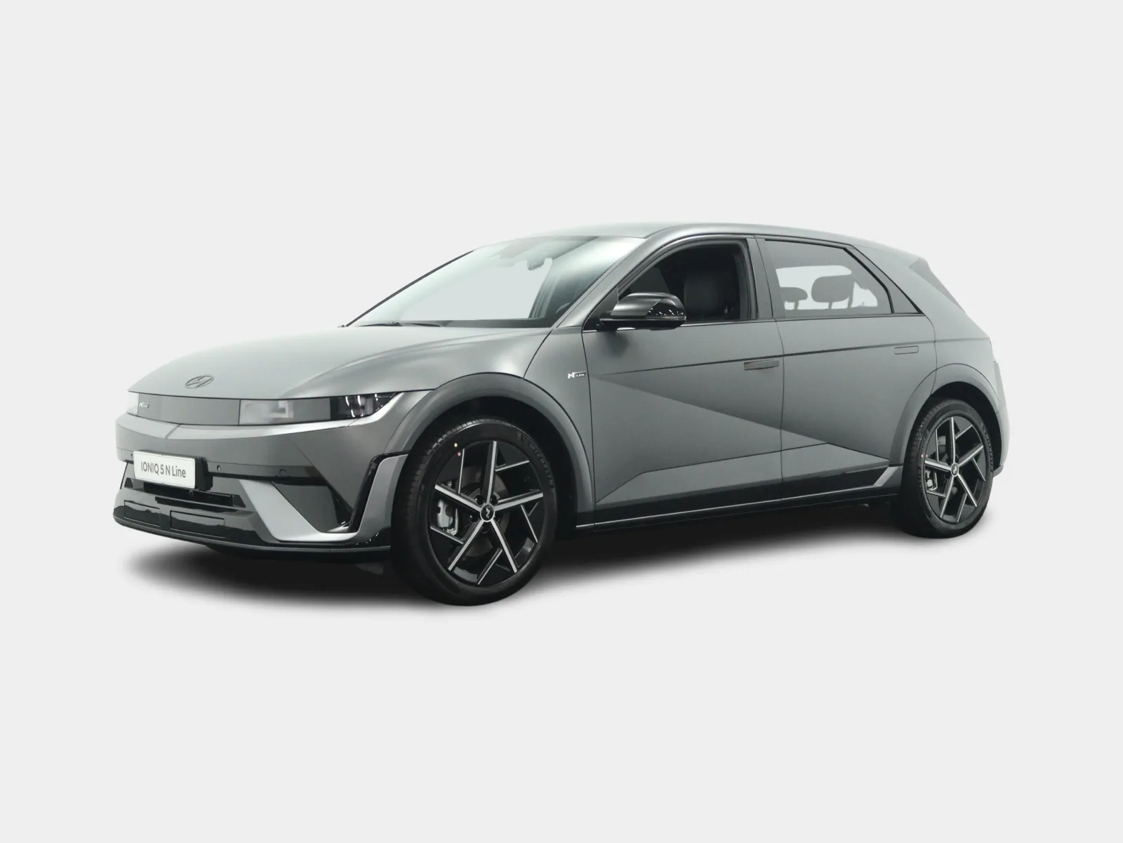 Hyundai Ioniq 5 (2026) — foto 1