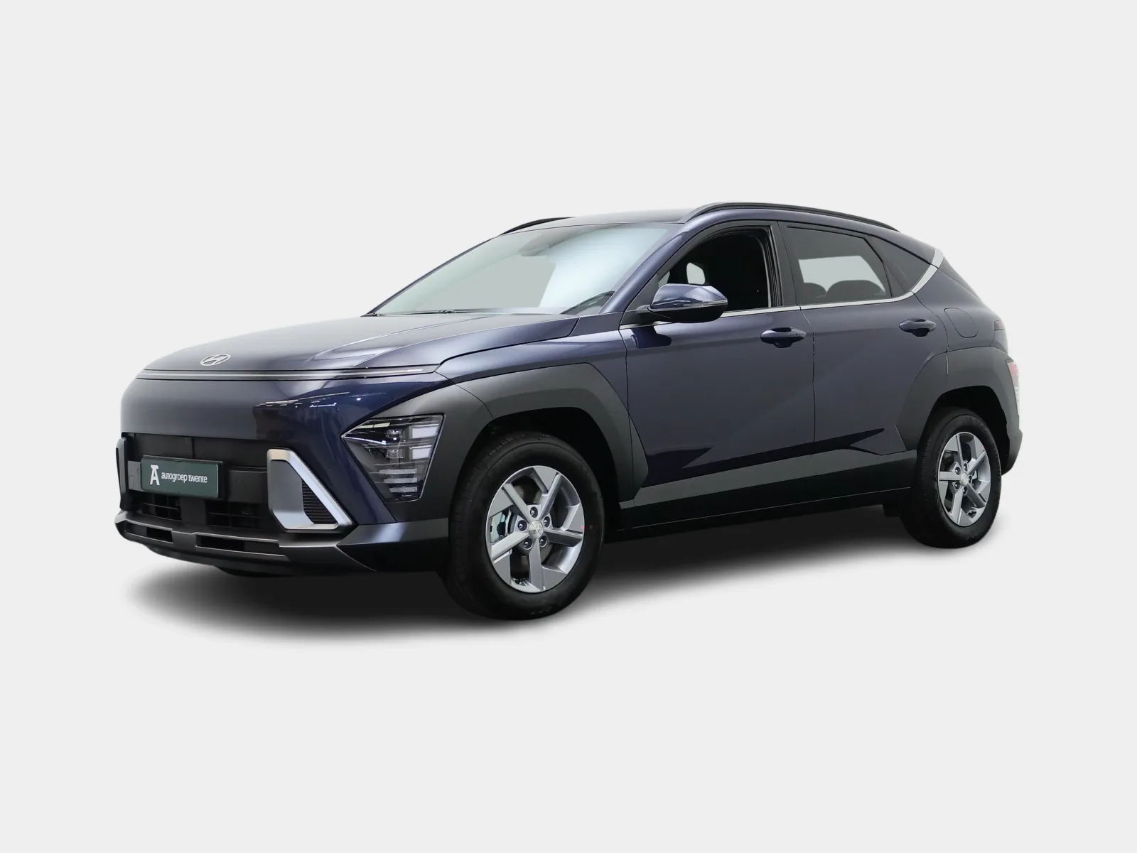 Hyundai Kona (2026) — foto 1