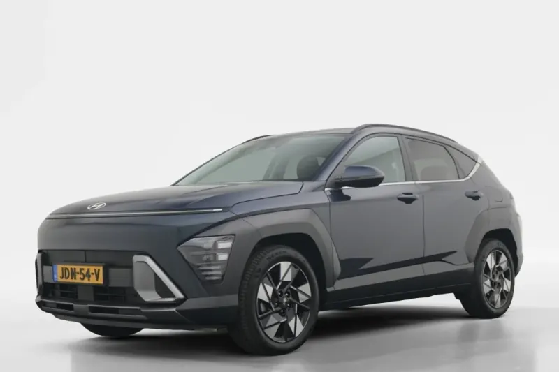 Hyundai Kona (2025)
