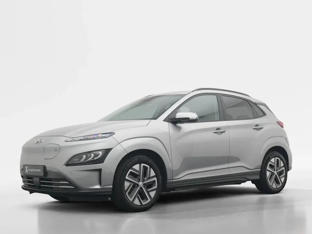 Hyundai Kona (2023) — foto 1
