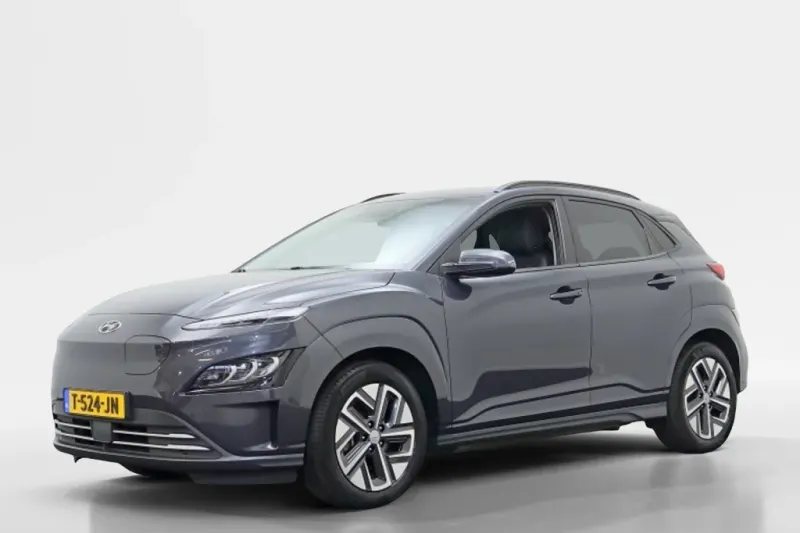 Hyundai Kona (2023)