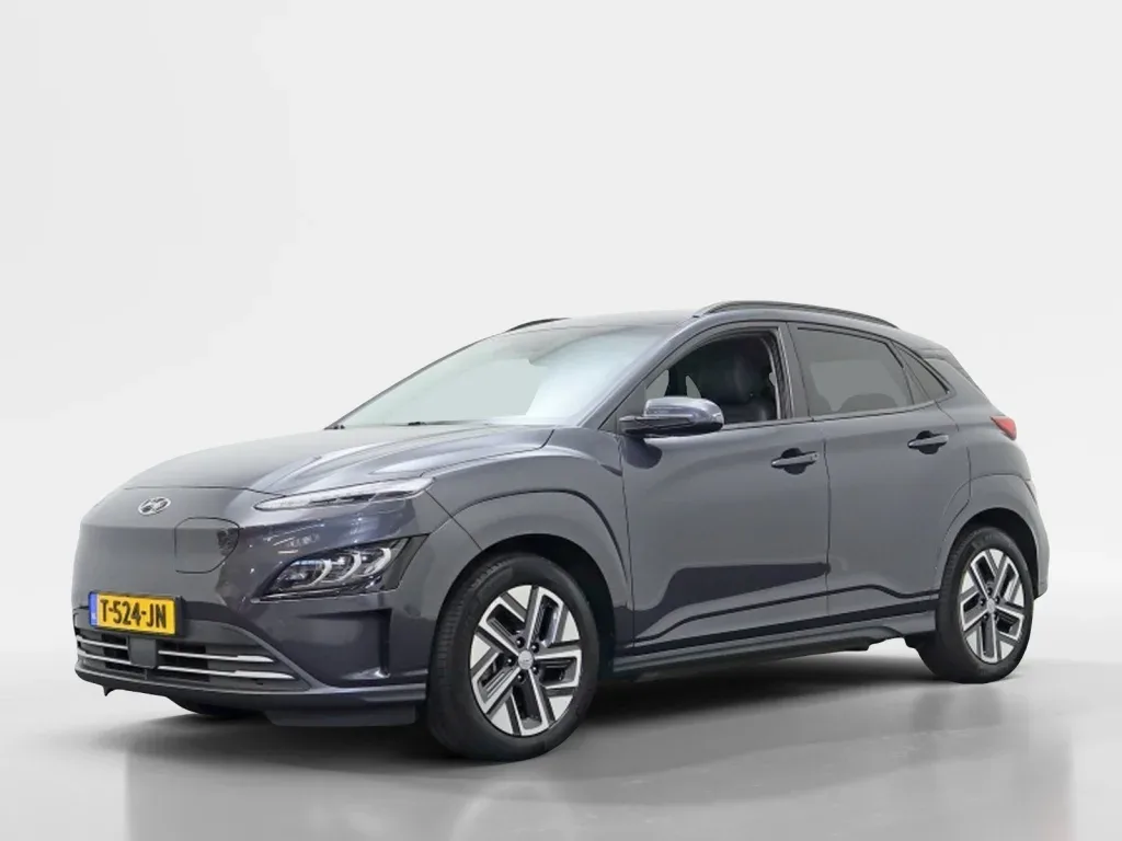 Hyundai Kona (2023) — foto 1