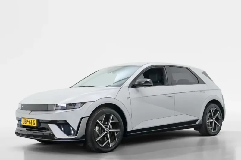 Hyundai Ioniq 5 (2025)
