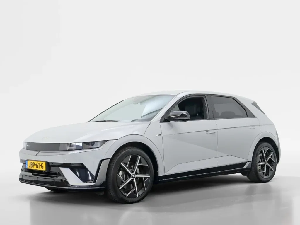 Hyundai Ioniq 5 (2025) — foto 1