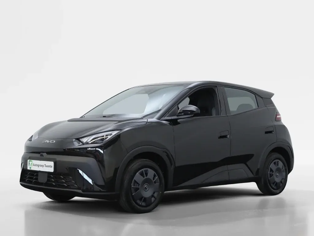 BYD Dolphin Surf (2026) — foto 1