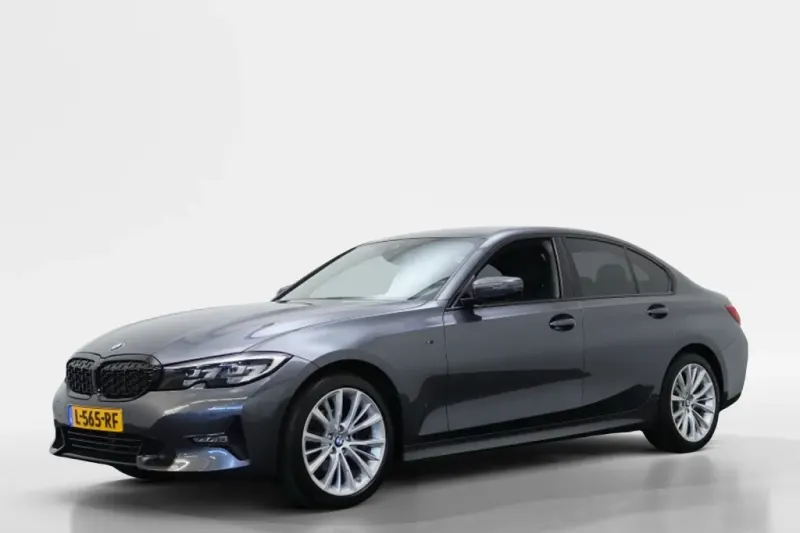 BMW 3-Serie (2021)