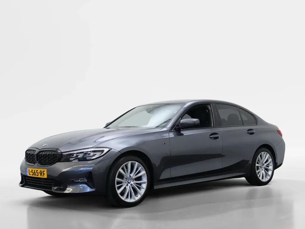 BMW 3-Serie (2021) — foto 1