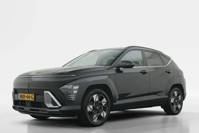 Hyundai Kona (2024)