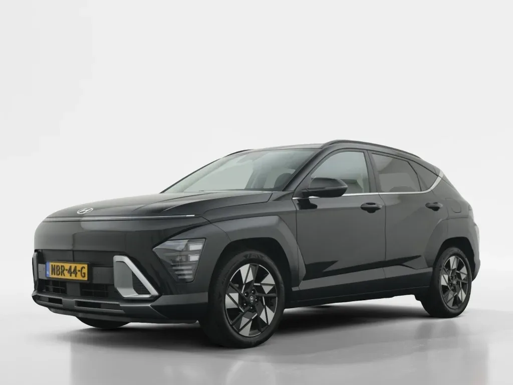 Hyundai Kona (2024) — foto 1