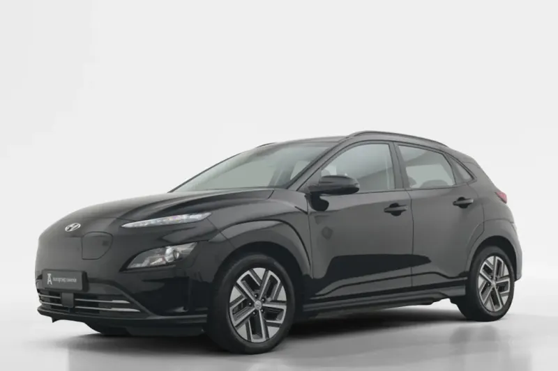 Hyundai Kona (2023)